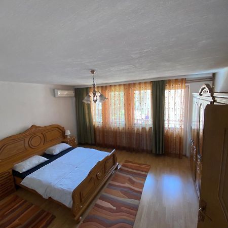 Cima Apartment プリシュティナ エクステリア 写真