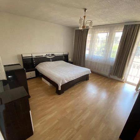 Cima Apartment プリシュティナ エクステリア 写真