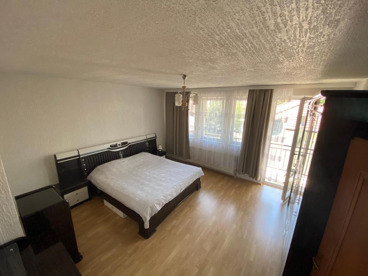 Cima Apartment プリシュティナ エクステリア 写真