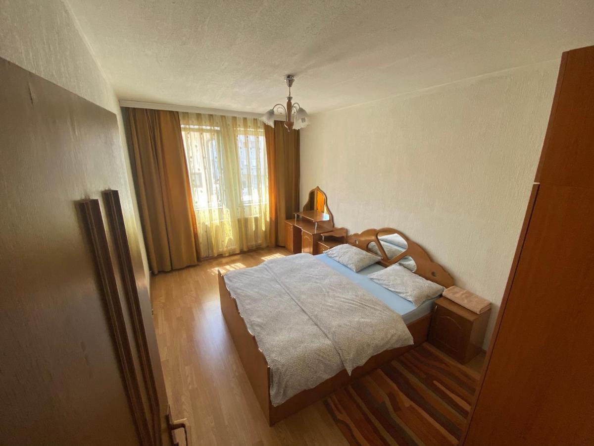 Cima Apartment プリシュティナ エクステリア 写真