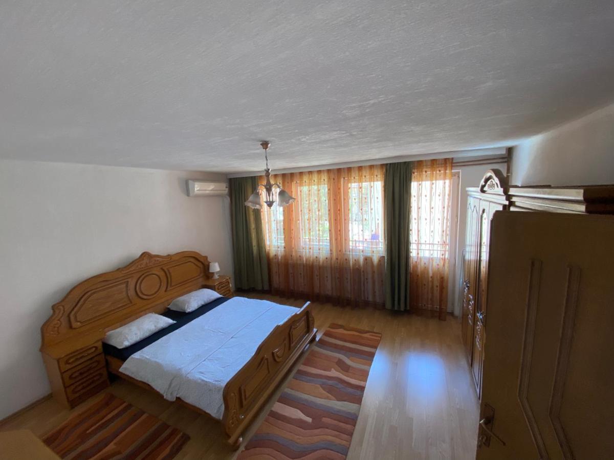 Cima Apartment プリシュティナ エクステリア 写真