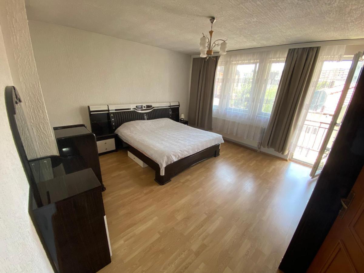 Cima Apartment プリシュティナ エクステリア 写真