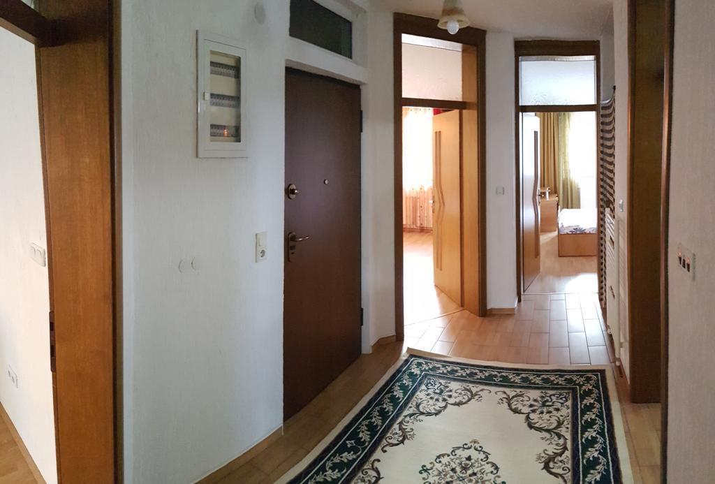 Cima Apartment プリシュティナ エクステリア 写真