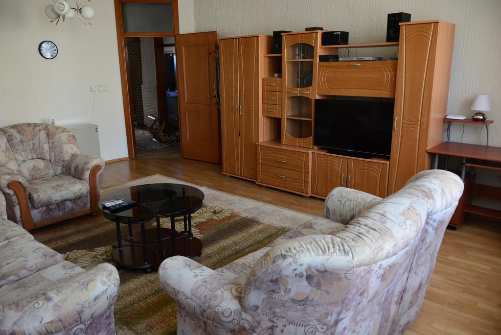 Cima Apartment プリシュティナ エクステリア 写真