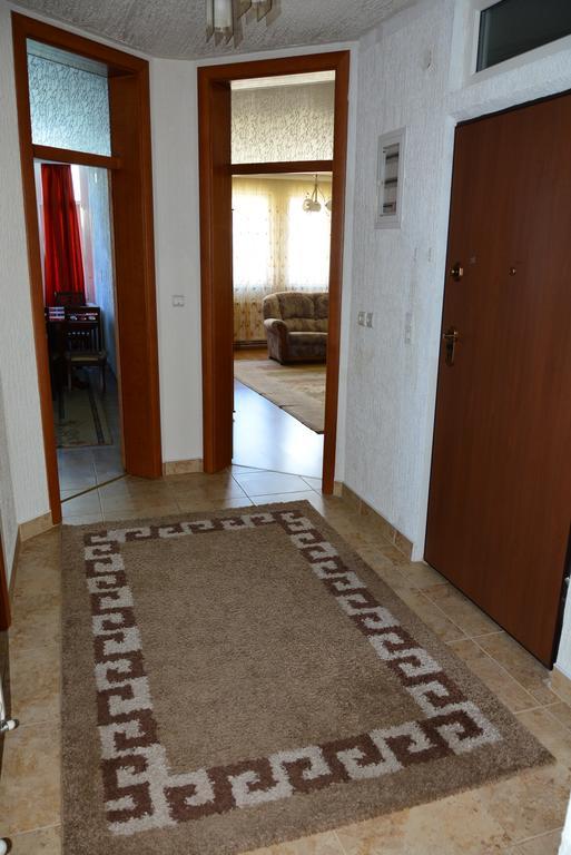Cima Apartment プリシュティナ エクステリア 写真