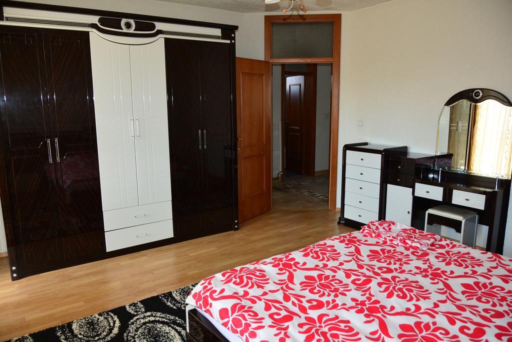 Cima Apartment プリシュティナ エクステリア 写真