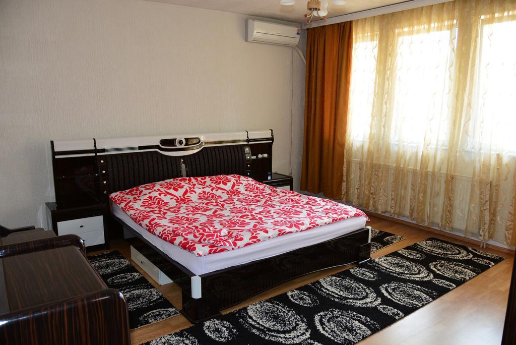 Cima Apartment プリシュティナ エクステリア 写真