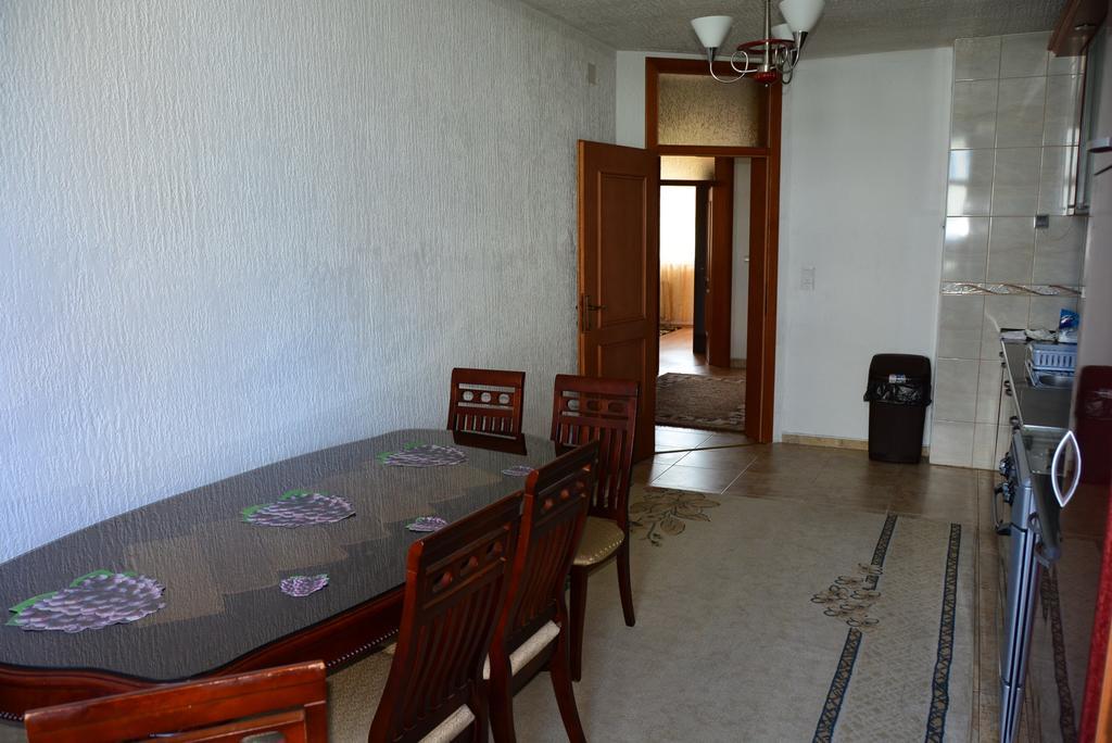 Cima Apartment プリシュティナ エクステリア 写真